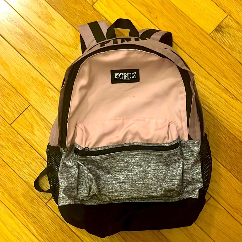 Victoria Secret PINK backpack